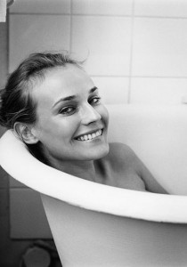 COMMENT le TRI de SALLE DE BAIN m’a rendu PLUS BELLE ?