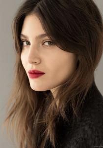 MAKE-UP : avoir une BOUCHE MATE PARFAITE