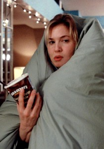 8 CHOSES qu'on a CRUES à cause de BRIDGET JONES