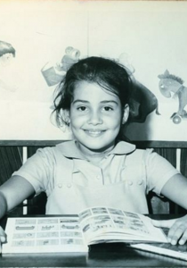 Devinez quelle STAR se CACHE derrière cette ADORABLE BOUILLE !