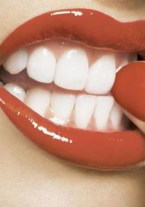 Comment avoir des dents blanches ?