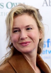 RENEE ZELLWEGER et son MESSAGE ANTI-JEUNISME