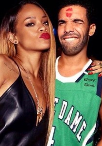 RIHANNA de nouveau en COUPLE avec DRAKE ?