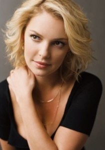 Quand KATHERINE HEIGL avoue NE PAS ACCEPTER sa GROSSESSE !