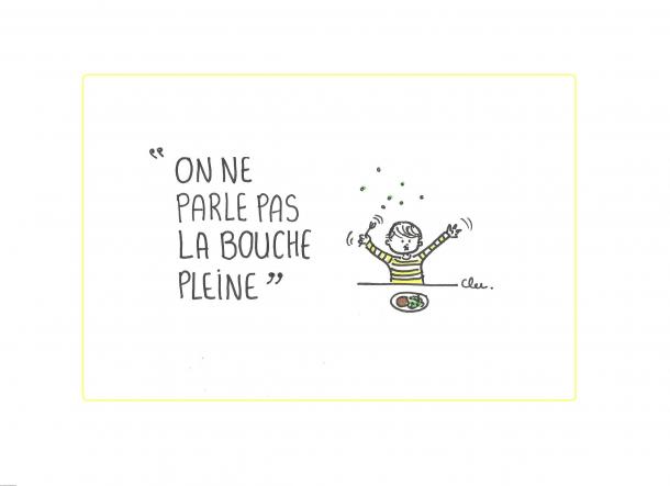 BEST OF des phrases de mamans !