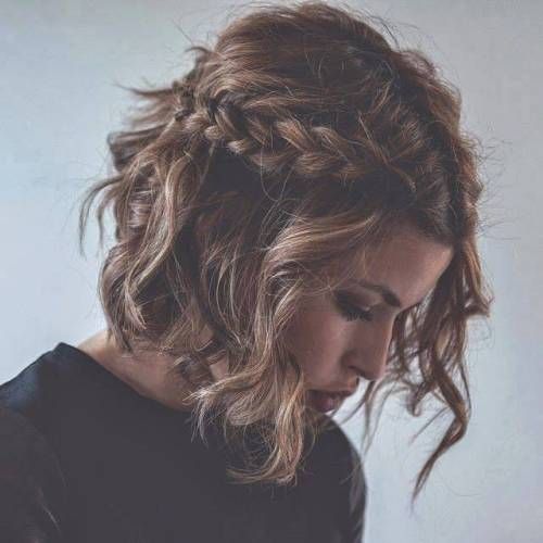 CHEVEUX : les COUPES qui METTENT vos BOUCLES en VALEUR