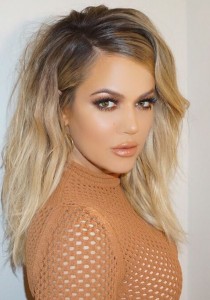 KHLOE KARDASHIAN a un truc "GROS ET FLIPPANT"