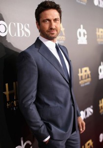 Cet ACTEUR SEXY veut des bébééééés !