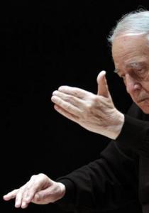 Le COMPOSITEUR PIERRE BOULEZ est mort