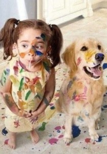 Le BURN BABY : ou quand vous avez BESOIN de parler à un être de plus de 11 ANS !