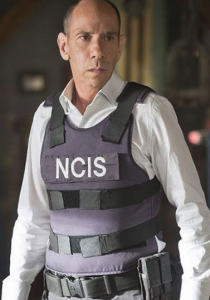 Cette STAR de NCIS est DÉCÉDÉE