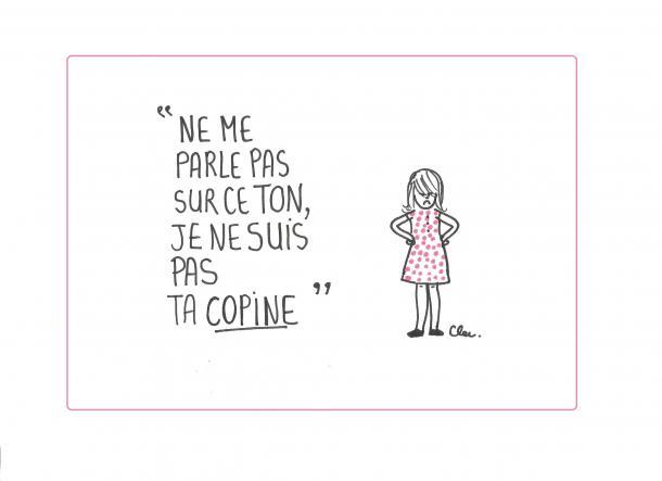 BEST OF des phrases de mamans !