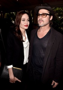 La PROPHÉTIE sur le DIVORCE JOLIE-PITT !