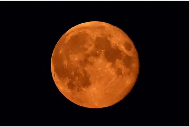 SUPER-LUNE, les PHOTOS