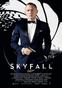 Et si JAMES BOND était une FEMME ?