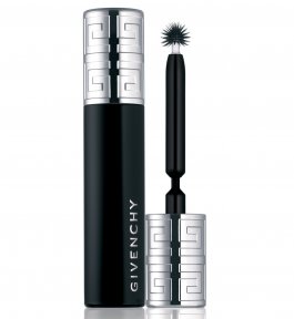 MASCARA : mais QUELLE BROSSE on CHOISIT ?