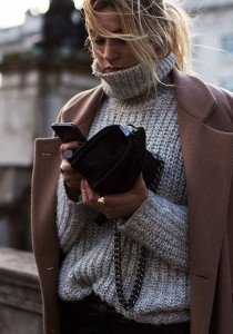 BEAUTÉ au TOP : les DON'T de l'HIVER (pour ne pas RESSEMBLER à une CHAUSSETTE)