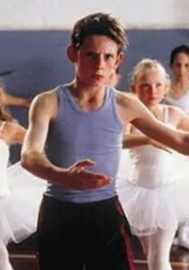 BILLY ELLIOT en COUPLE avec cette ACTRICE STAR de SÉRIE !
