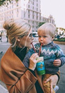 Je vais SÛREMENT être une MAUVAISE MÈRE…