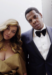 BEYONCE : on a la PHOTO de BÉBÉ ! 