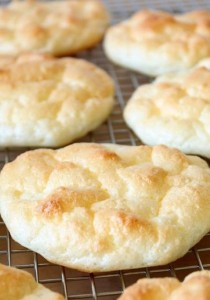 CLOUD BREAD : la RECETTE du PAIN ZÉRO CALORIE !