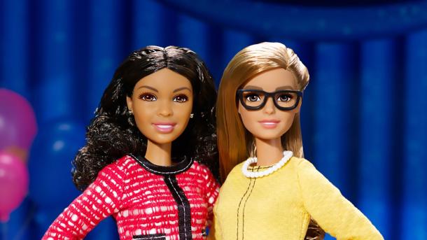 Les NOUVELLES BARBIE vont vous ÉTONNER !