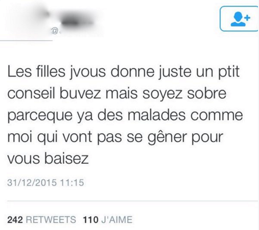 La CAMPAGNE qui DÉNONCE le SEXISME et le RACISME sur TWITTER