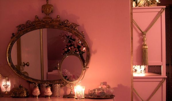 La MAISON de BARBIE existe dans la VRAIE VIE