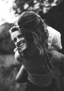 Je VEUX être sa FEMME et SA MEILLEURE POTE : comment faire ? #JeSuisPartout