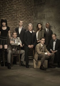 NCIS : la MORT de l'une des FIGURES HISTORIQUES de la série