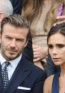 La GROSSE HONTE de BECKHAM qui fait SCANDALE !!!