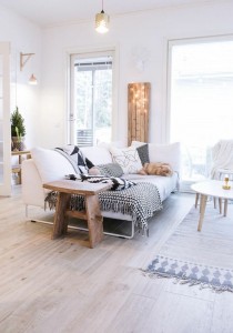 DECO : comment passer en mode MINIMAL chic ?