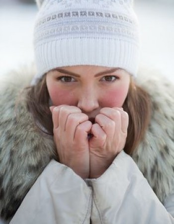 25 astuces pour rester belle ET garder la forme en période hivernale