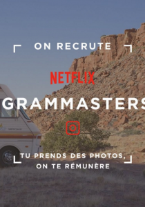 NETFLIX propose le MEILLEUR JOB du MONDE