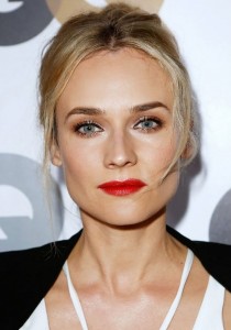 DIANE KRUGER en COUPLE avec cette STAR de WALKING DEAD ?!