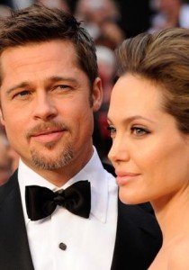 BRANGELINA : DIVORCE et HISTOIRE de CUL, vous SAUREZ TOUT TOUT TOUT !