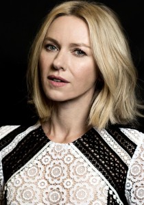 NAOMI WATTS parle de sa RUPTURE #Revelations