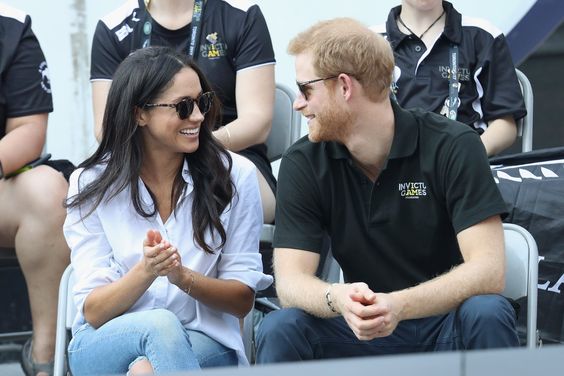 MEGHAN MARKLE : le SECRET beauté qu'on peut TOUTES lui PIQUER