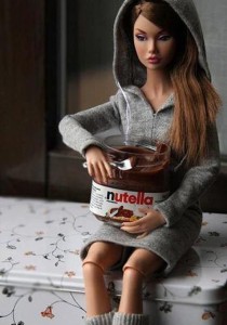 8 CHOSES qu'on a CRUES à cause du Nutella