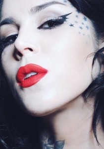 KAT VON D : La NOUVEAUTÉ MAKE UP qui arrive en FRANCE ! 