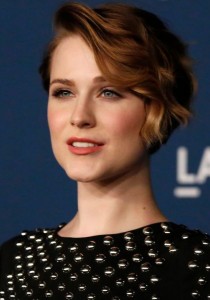 EVAN RACHEL WOOD parle des VIOLS dont elle a été VICTIME