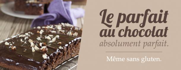 La recette du royal au chocolat absolument parfait