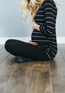 Ces 10 PHRASES que vous avez pensées en tombant ENCEINTE