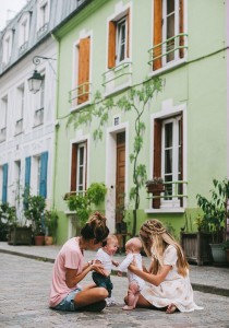 Quels bons PLANS faire avec un MINI-BÉBÉ