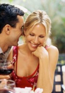 Les 5 choses qu'un homme regarde chez une femme lors du premier rencard (partie 2)