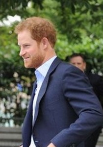 L'AMOUREUSE du PRINCE HARRY, c'est OFFICIELLEMENT ELLE ! #Hiiiiiiiiiiiiiiiiiiiiiiii