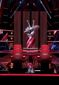 THE VOICE : cette NOUVELLE RÈGLE ultra BÂTARDE !