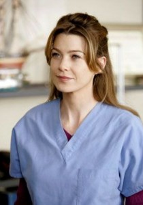 GREY'S ANATOMY : un MORT dans la NOUVELLE SAISON !