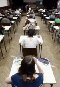 Les perles du bac 2015 !