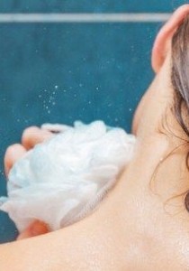 ALERTE : votre ÉPONGE en LOOFAH est un NID à BACTÉRIES #crado